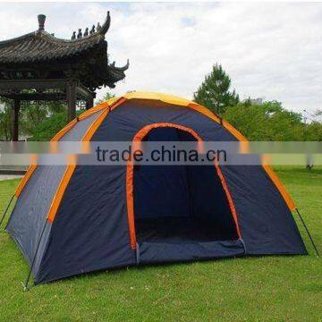 camping tent for outdoor activities and hiking