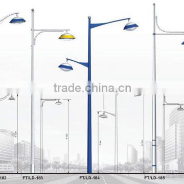 7m innovative road lighting pole