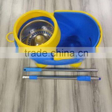 360 easy magic spin mop