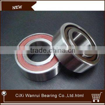 high quality low price high precision angular contact ball bearing radial