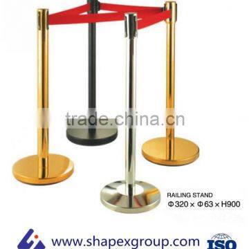 Top Quality Low Cost Concert Metal Crowd Control Barriers photo-2