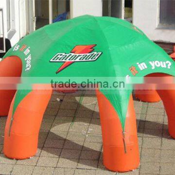 High quality customized giant inflatable marquees tent