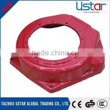 Professional design wind scooper parts of single cylinder diesel engine