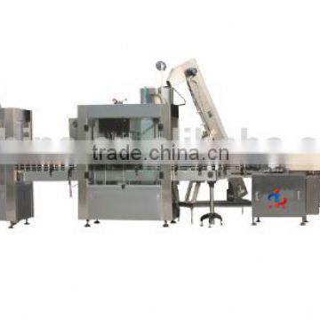 japanese soy sauce filling machine