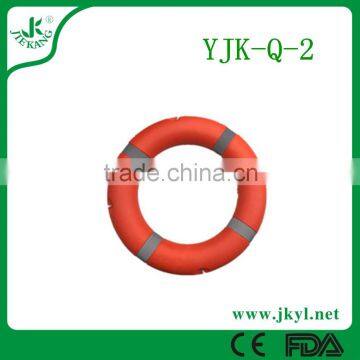 YJK-Q-2 swim life buoy ring for sale