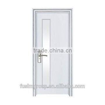 Top sale interior PVC door with high quality