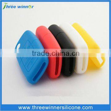 Wholesale Car Key Cover Silicone Key Cover