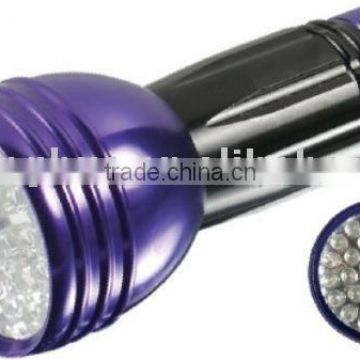 LED Rechargeable Torch