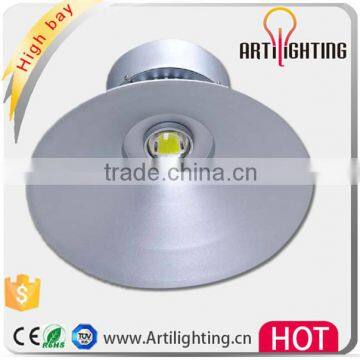 Luxury production 100w led high bay light fixtures