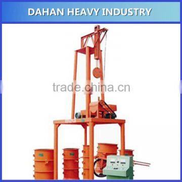 Most competitive price Vertical concrete pipe making machine