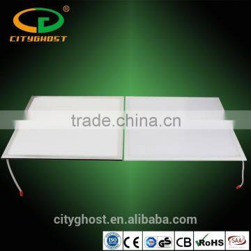 60W 5400lm Cool White TRIAC Dimming 600x600 LED Ceiling Light Panel