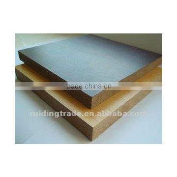 18mm MDF board