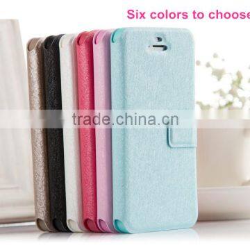 Case Purse and Holder Three in One Belt Clip Leather Case for Iphone 6 Plus or 6s Plus photo-2