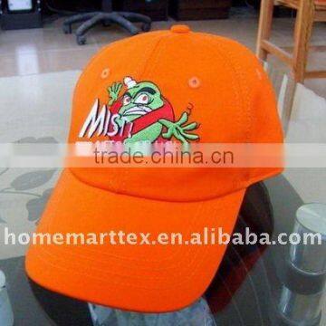 Cotton Baseball Sport Cap Customized Sports Cap Hat Sports Caps and Hats photo-4