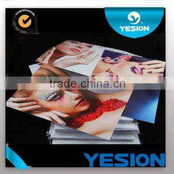 Shanghai Manufacturer Yesion Resin Coated Photo Paper,Luster/satin 270gsm