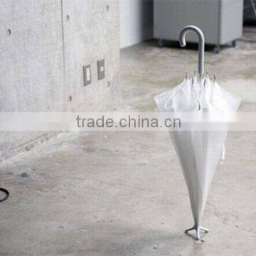 promotional stand umbrella plastic umbrella