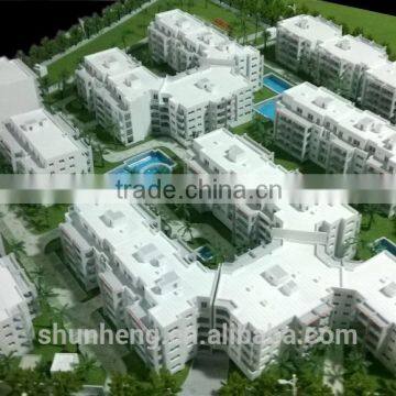Real Estate Building Scale Model Making/architectural Scale Model Making photo-2