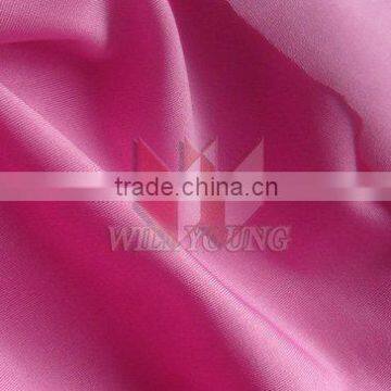 Spandex tricot fabric for shoe