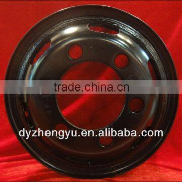 small trailer wheels 5.5-16