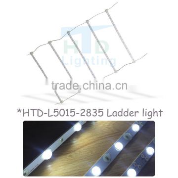 single side led ladder for light box 2835 big chip