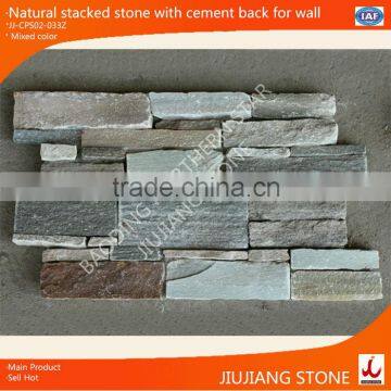 manufactured stone wall claddings stone veneer synthetic stone