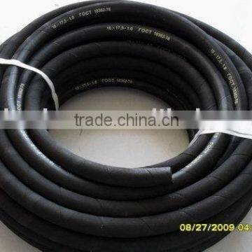 oil transportation and suction rubber hose