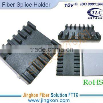 6-12 Cores Fiber Splice Holder