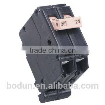 High quality hot selling 2p Plug-in Type Circuit breaker BDQO1 Series