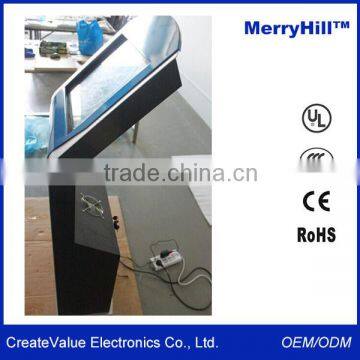 OEM Payment Terminal 15/17/18.5/19/22 Inch Unique Design Made In China Kiosk Manufacturer photo-3