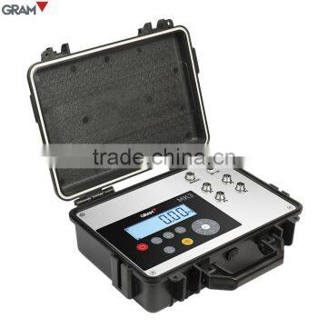 MK3 Good Performance Digital Weight Indicator for Portable Wheel Scale