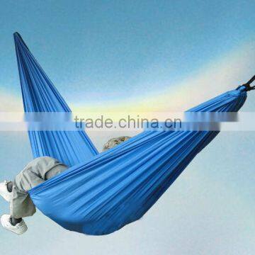 cotton outdoor hammock swing bed