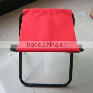 Foldable fishing stool for adult