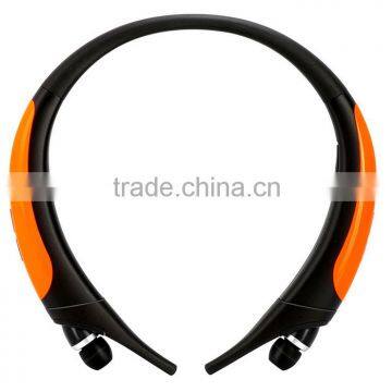2016 New Sport Neckband Wireless Stereo Bluetooth Headset HBS850 photo-5