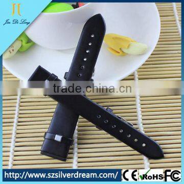 New Arrival High Quality leather strap Watch Band Belt Watch Accessory