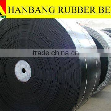 ST tear resistant steel cord conveyor belt