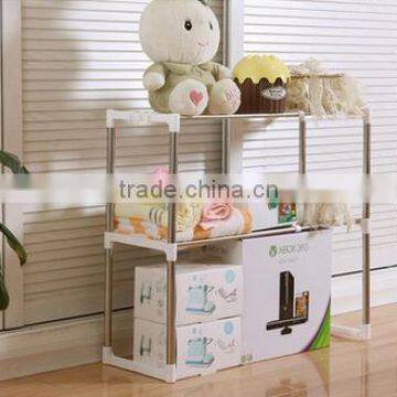 DIY Kitchen Wall Mounted Spice Rack photo-2