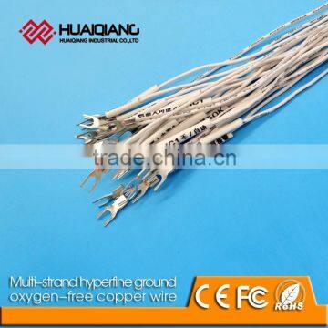 Multi-conductor Resistance Swing Flexible Electrical Cable 26 Core Cable for Robot