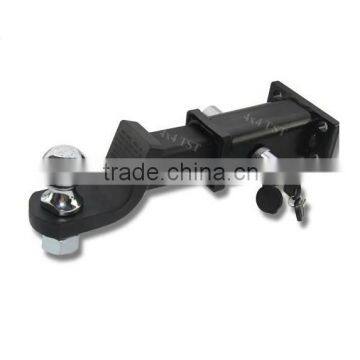 2" Trailer Ball/Hitch Ball Good Quality Chrome One photo-2