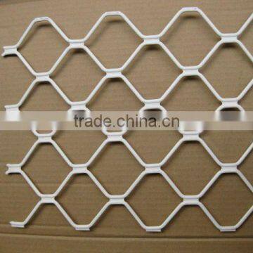 SPL aluminium extrusion aluminium grill