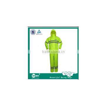 BLG-ZS007 rain coat