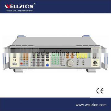 SP1502,FM-AM Signal Generator,100kHz~300MHz