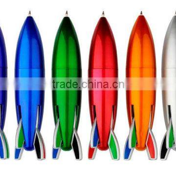 2013 New design Car shape Multi-color 4 Ball Pen