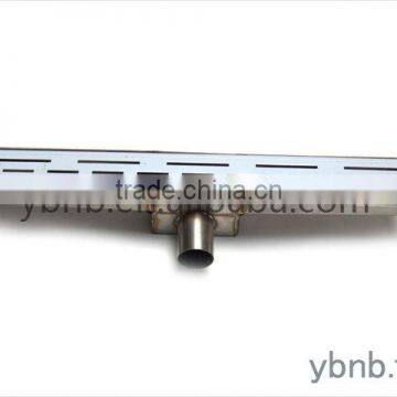Utility Model Stainless Steel Long Shower Channel Floor Drain photo-2