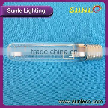 High luminous E40 250w high pressure sodium lamp