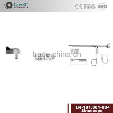 medical equipment surgery tools sinoscope