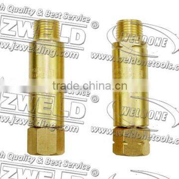 CHECK VALVE