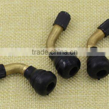 Motorbike Motorcycle Bike 90 Degree Right Angle Bend PVR-70 PVR32 Tubeless Valve photo-6