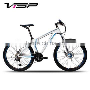 high quality aluminum alloy MTB bikes frames complete mountain bicycle components with accessories included