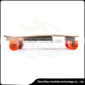 Product 2016 Hoverboard 4 Wheel 8 Inch Balancing Skateboard Lowest Price Hoverboard Scooter photo-4