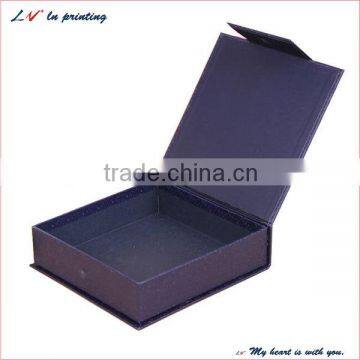 hot sale reusable gift boxes for package made in shanghai